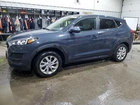 Passenger Headlight Halogen Without Led Accent Fits 19-21 Tucson 913085 Used. Price: $230.76.