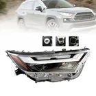 Led Headlight For 2022 2023 2024 Toyota RAV4 Assembly Right Passenger 811100R350 New. Price: $115.33.