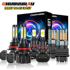 Led Headlight&fog Bulbs+turn Signal Lamp For Dodge Ram 1500 2500 3500 2002-2005 New. Price: $38.99.