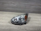 2019 Mitsubishi Mirage Driver Left Oem Lamp U4ZBG Used. Price: $99.00.