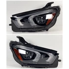 Perfect! 20-23 Mercedes Gle-class Dual Beam Adaptive Left & Right Headlights Oem Used. Price: $2995.00.