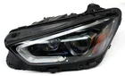 Oem Left Driver Side Led Headlamp For Mercedes-benz Amg Gt 4-DOOR 290-906-09-00 New. Price: $1960.00.