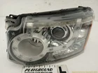 Land Rover LR4 Driver Left Headlight Lamp Xenon Hid Fits 2010 2011 2012 2013 Used. Price: $314.87.
