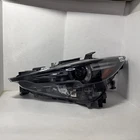 Mazda CX-5 2017-2021 Lh Driver Full Led Adaptive Headlight Oem KL2L-51040 Used. Price: $385.00.