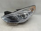 2015-2016 Hyundai Sonata Driver Left Oem Lamp H3UEO Used. Price: $185.39.