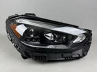 Perfect! 2022-2025 Mercedes C-class W206 Right Side Rh Digital Led Headlight Oem Used. Price: $845.00.