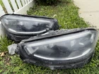 Mercedes-benz S-class W223 Passenger Side Headlight (oem) A2239065004 Used. Price: $1200.00.