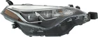 Fits 17-19 Ty Corolla SE/XLE/XSE/50TH Anniversary Led Combination Headlight New. Price: $248.95.