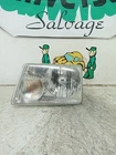 2009 Ford Ranger Headlight, Driver Side (lf) Oem Used. Price: $39.99.