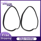 2PCS Headlight Lens Gasket Uro Fits Bmw 323CI 2000 New. Price: $64.31.