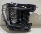 2021 - 2024 Gmc Yukon Xl Denali Led Headlight Passenger Right Rh Oem 1686 Used. Price: $449.99.