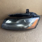 2008-2012 Audi A5 Quattro S5 Left Driver Side Xenon Hid Non-afs Headlight Oem Used. Price: $325.00.