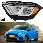Halogen W/bulbs Led Drl Headlight Left Driver Side Ford Ecosport 18- 2022 New. Price: $189.00.