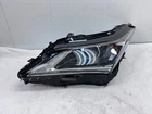 2016 2017 2018 2019 Lexus RX350 RX450H Led Front Left Oem Headlight Used. Price: $325.50.
