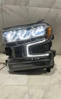 2019 2021 Chevrolet Silverado 1500 Headlight Oem Left Driver Side Led 84879163 Used. Price: $565.00.