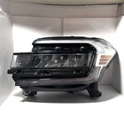 Ford Expedition 2022-2024 Lh Driver Led W/ Drl Chrome Headlight NL1B-13E015-BP. Price: $299.99.