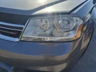 2013 Dodge Avenger Driver Left Headlight Assembly Oem Used 89000 Miles. Price: $107.73.