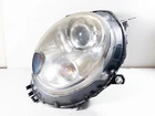 07-10 Mini Cooper R56 R55 Left Driver Xenon Headlight Lamp All Tabs Ok Tested Used. Price: $69.95.