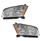 Headlight Assembly Pair 16-85508A9 Bpf New. Price: $403.41.