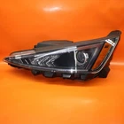 Hyundai Elantra Headlight Left Driver 2019 2020 2021 Halogen 92101-F2 Oem Used. Price: $264.60.