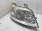 2010-2011 Chevrolet Aveo Passenger Right Rh Headlight Hatchback Oem 704716 Used. Price: $38.95.
