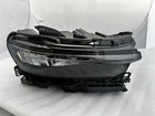 2021-2025 Jeep Grand Cherokee Headlight Oem Led * Rh 68584658AC New. Price: $354.85.