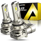 Auxito 9006 HB4 Led Headlight Bulbs Kit Low Beam 6000K White 100W 120000LM New. Price: $35.14.