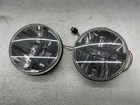 Driver Headlight Vin 6TH Digit Jk Body Halogen Fits 07-18 Wrangler 681061 Used. Price: $116.37.