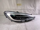 2016-2020 Tesla Model Refresh Right Headlight Led Up Level 1053571-00-D Oem Used. Price: $304.64.
