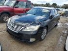 Passenger Right Headlight Xenon Hid Fits 10-11 Lexus ES350 400725 Used. Price: $394.90.