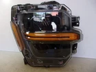 2024 2025 Ford F-150 Stx Passenger Right Rh Reflector Led Headlight Oem Used. Price: $349.99.