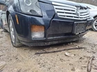 2006 Cadillac Cts Right Fog Light Assembly Oem 116-02328R Used. Price: $82.17.