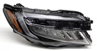 Oem For Honda Passport, Pilot (us) Right Passenger Side Led Headlamp 33100-TG7-A Remanufactured. Price: $494.99.