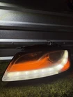 Complete! 2008-2012 Audi A5 S5 Left Driver Lh Side Xenon Hid Headlight Oem Used. Price: $289.65.