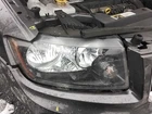 Passenger Headlight Classic Style Halogen Fits 12-17 Compass 3157289 Used. Price: $239.67.