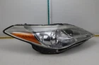 2012-2017 Hyundai Azera Right Side Xenon Hid Headlight 921013V040 Oem Used. Price: $504.99.