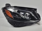 Perfect! 2017-2020 Mercedes E-class W213 Led Multibeam Right Side Headlight Oem Used. Price: $1119.99.