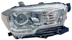 Eagle Eyes For 2016-18 Toyota Tacoma Headlight Assy Passenger Side TO2503242 New. Price: $154.99.