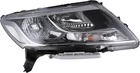 Genuine Nissan Headlamp Assembly-right-hand 26010-3KN3C New. Price: $468.01.