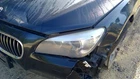 Driver Headlight Adaptive Headlamp Control Xenon Fits 13-15 Bmw 740I 1077019 Used. Price: $780.00.