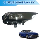 Led Headlight For Hyundai Sonata 2024 2025 2026 Passenger Side Right 92102-L1740 New. Price: $152.99.