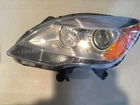 2011-2013 Mercedes R350 Left Driver Side Hid Xenon Headlight Complete Oem Used. Price: $699.00.