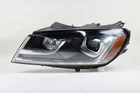 Nice! 2015 - 2018 Volkswagen Touareg Left Driver Xenon Hid Afsheadlight Oem Used. Price: $449.00.