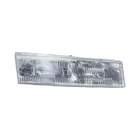 Headlight For Mercury Grand Marquis 92-94 Passenger Side Standard Line New. Price: $119.69.