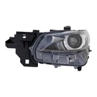 For Mazda CX-9 2016-2021 Headlight Driver Side Led With Adaptive New. Price: $873.09.
