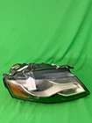 2009-2012 Audi A4 Right Hid Headlight Aftermarket Used. Price: $199.95.