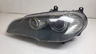 2007 Bmw X5 Left Headlamp Used. Price: $425.00.