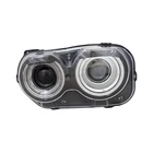 Headlight For Dodge Challenger 2015-2023 Driver Side Front 114-02805L New. Price: $243.48.