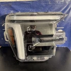 2024 2025 Ford F150 F-150 Raptor Headlight Right Passenger Oem Full Led Used. Price: $355.99.