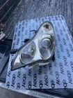 2008-2017 Infiniti EX35 EX37 QX50 Driver Headlight Adaptive / Dynamic Oem Used. Price: $189.00.